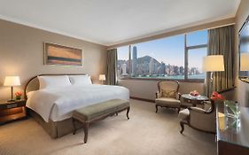 Marco Polo Hong Kong Hotel